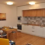 Relax Appartement Třeboň