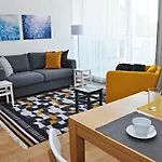 Appartement Relax Třeboň