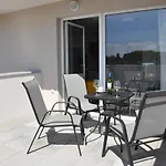 Appartement Relax Třeboň
