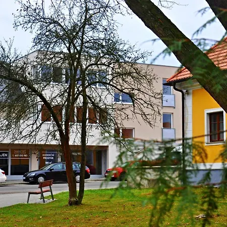 Relax Třeboň