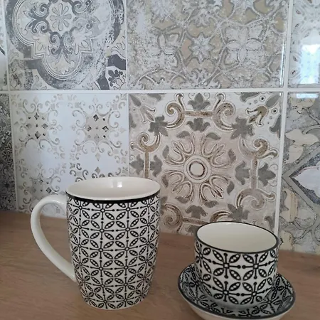 アパート Relax