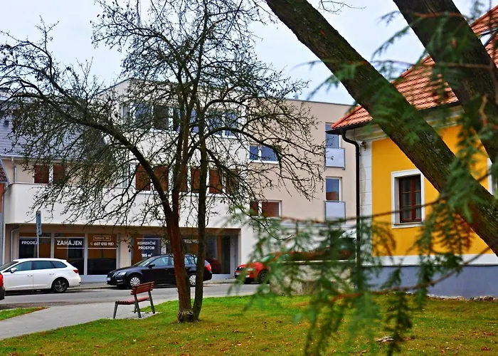 Relax Třeboň