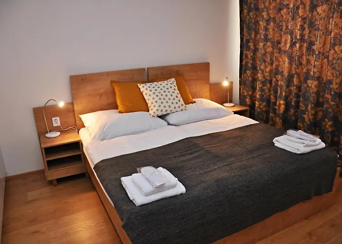 Relax Appartement
