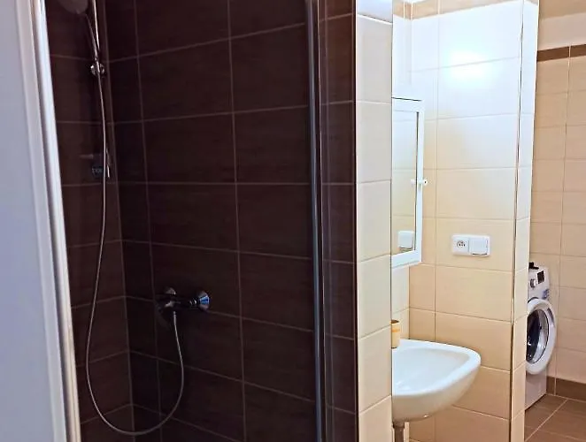 Relax Daire Třeboň